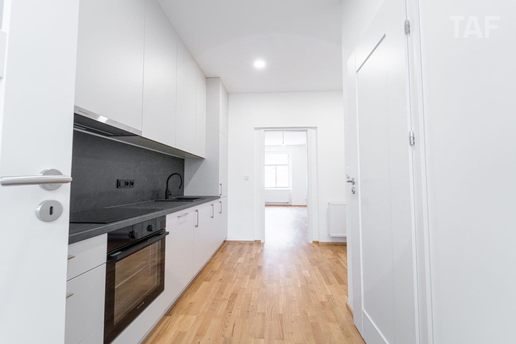 Predaj bytu 1-izbový 45 m², Milíčova, Praha, Praha Predaj bytu 1-izbový 45 m², Milíčova, Praha, Praha
