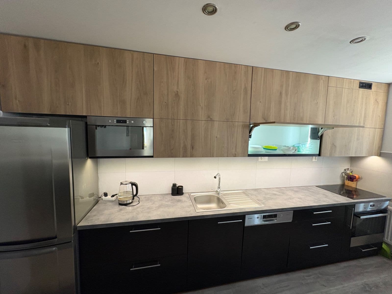 Prenájom bytu 3-izbový 67 m², Na Jíkalce, Plzeň, Plzeňský kraj Prenájom bytu 3-izbový 67 m², Na Jíkalce, Plzeň, Plzeňský kraj