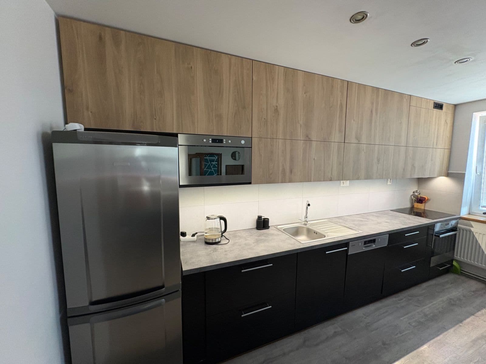 Prenájom bytu 3-izbový 67 m², Na Jíkalce, Plzeň, Plzeňský kraj Prenájom bytu 3-izbový 67 m², Na Jíkalce, Plzeň, Plzeňský kraj