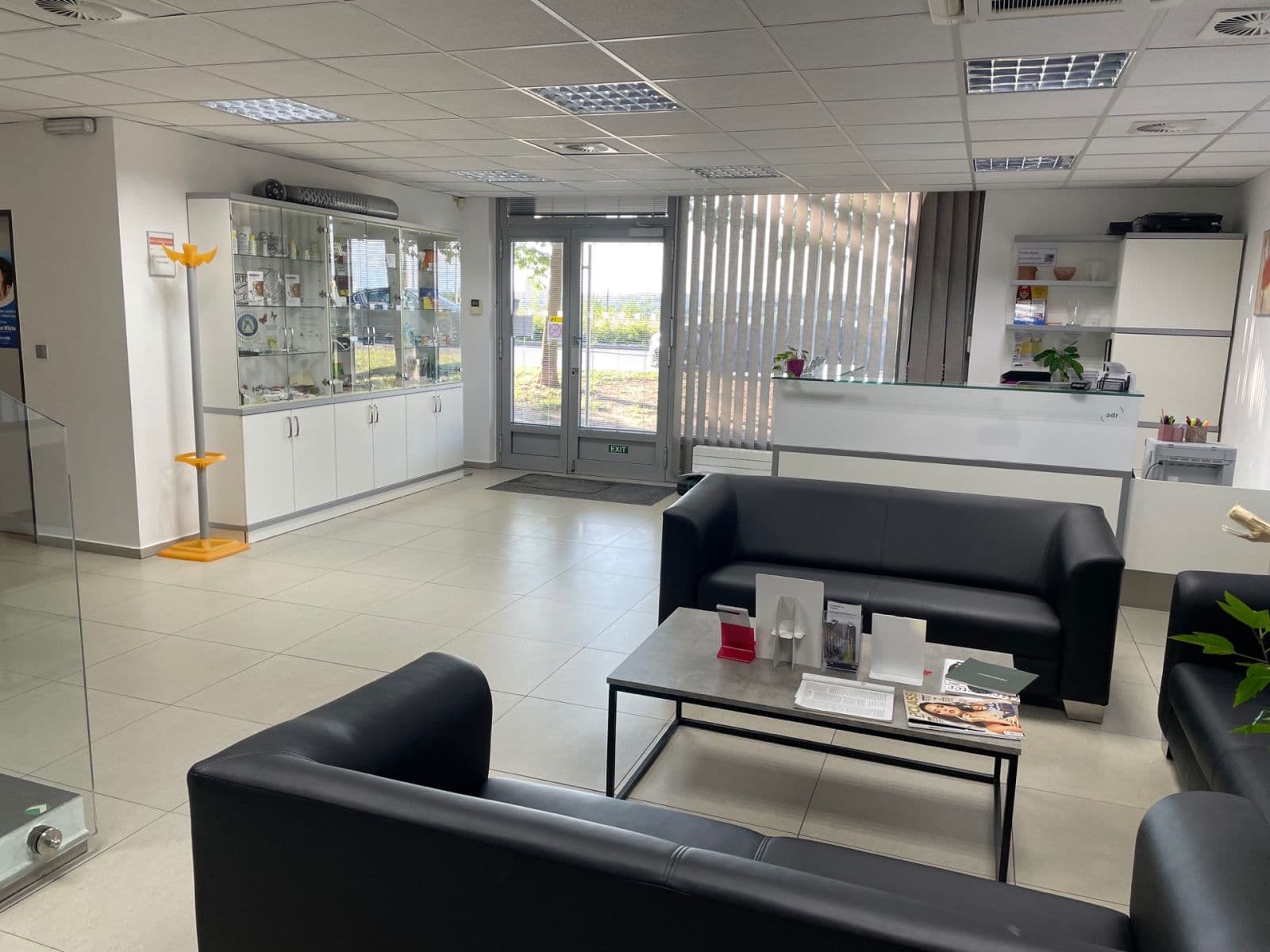 Prenájom nebytového priestoru 50 m², Werichova, Praha, Praha Prenájom nebytového priestoru 50 m², Werichova, Praha, Praha