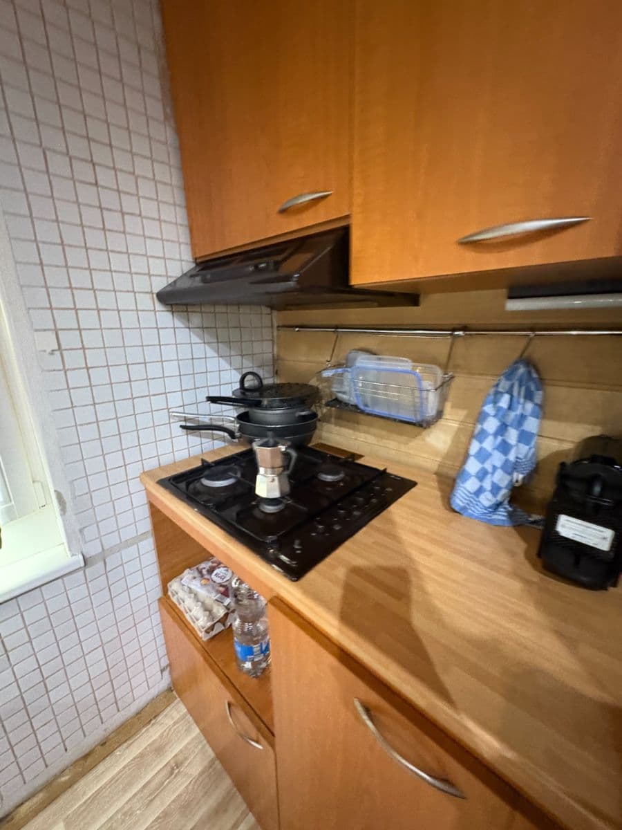 Prenájom bytu 1-izbový 30 m², Antonína Macka, Ostrava, Moravskoslezský kraj Prenájom bytu 1-izbový 30 m², Antonína Macka, Ostrava, Moravskoslezský kraj