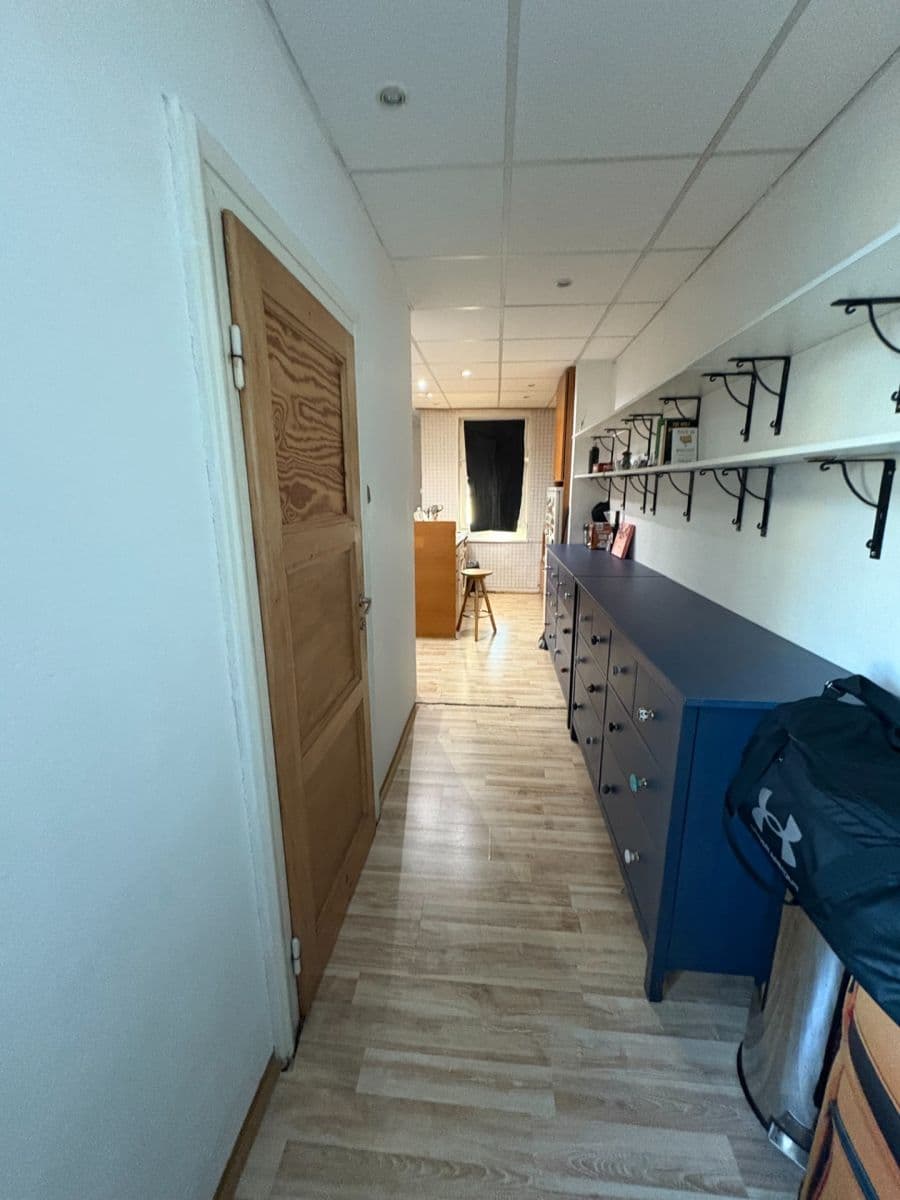 Prenájom bytu 1-izbový 30 m², Antonína Macka, Ostrava, Moravskoslezský kraj Prenájom bytu 1-izbový 30 m², Antonína Macka, Ostrava, Moravskoslezský kraj