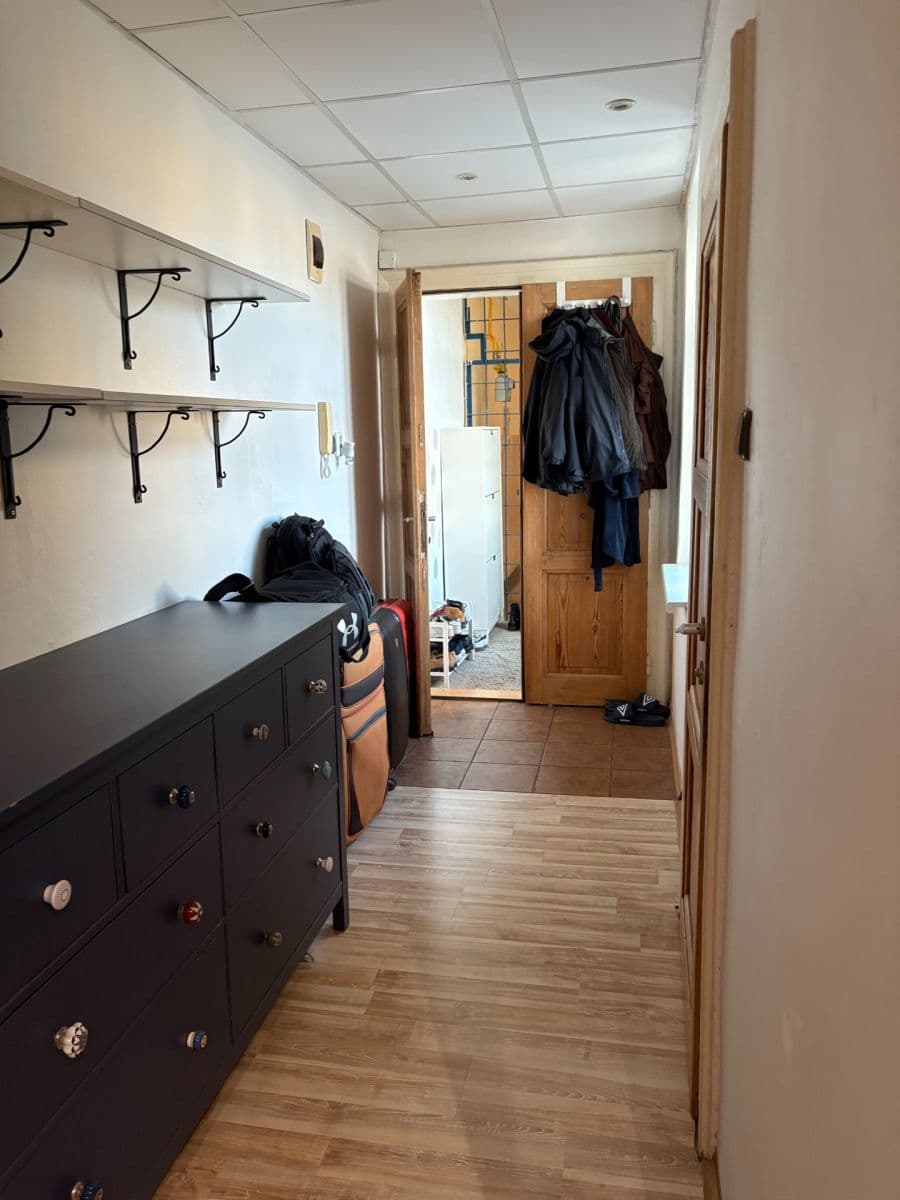 Prenájom bytu 1-izbový 30 m², Antonína Macka, Ostrava, Moravskoslezský kraj Prenájom bytu 1-izbový 30 m², Antonína Macka, Ostrava, Moravskoslezský kraj