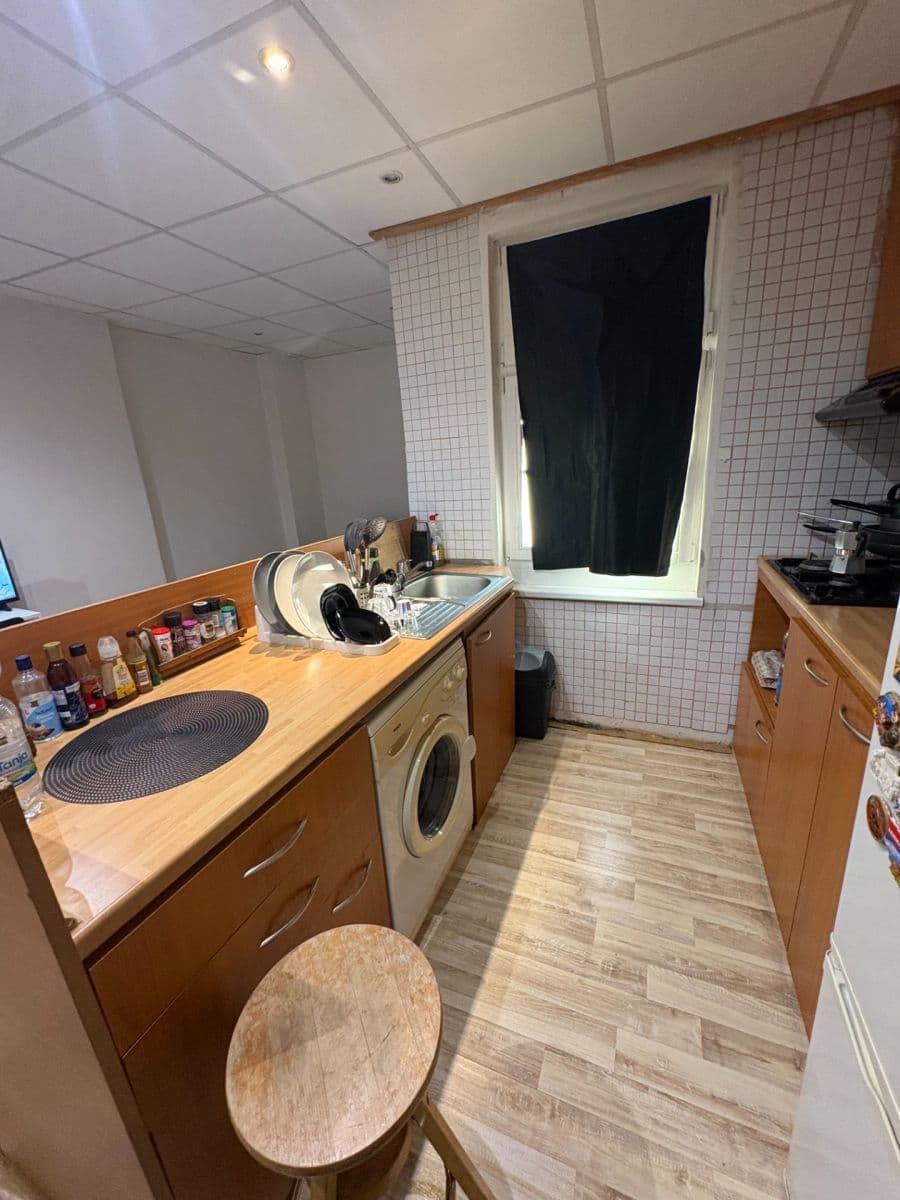 Prenájom bytu 1-izbový 30 m², Antonína Macka, Ostrava, Moravskoslezský kraj Prenájom bytu 1-izbový 30 m², Antonína Macka, Ostrava, Moravskoslezský kraj