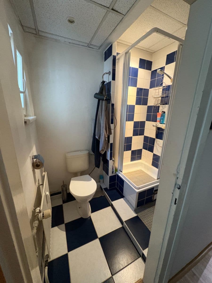 Prenájom bytu 1-izbový 30 m², Antonína Macka, Ostrava, Moravskoslezský kraj Prenájom bytu 1-izbový 30 m², Antonína Macka, Ostrava, Moravskoslezský kraj