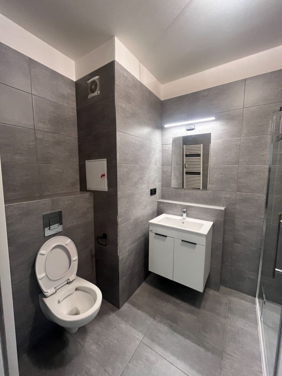 Prenájom bytu 2-izbový 52 m², Velenovského, Praha, Praha Prenájom bytu 2-izbový 52 m², Velenovského, Praha, Praha