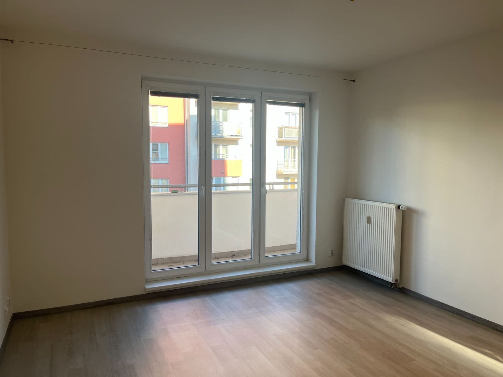 Prenájom bytu 2-izbový 52 m², Velenovského, Praha, Praha Prenájom bytu 2-izbový 52 m², Velenovského, Praha, Praha