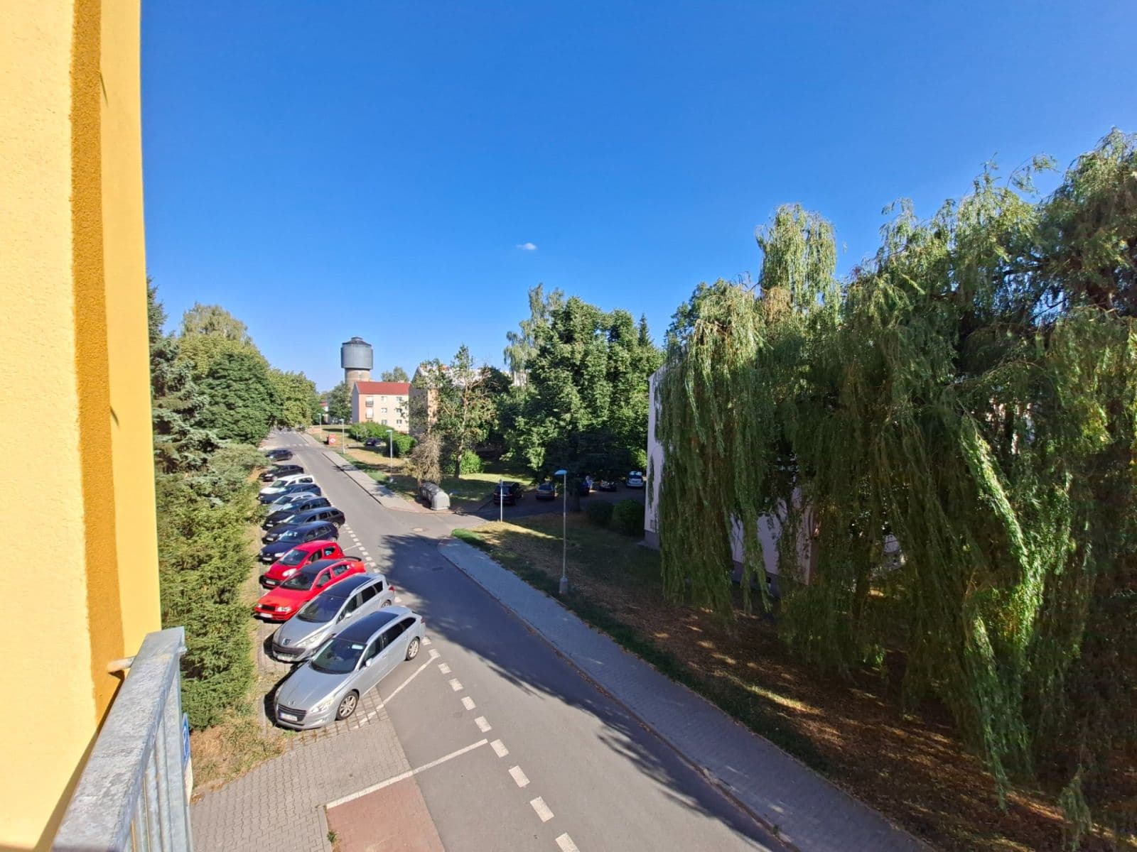 Prenájom bytu 1-izbový 44 m², Moskevská, Kladno, Středočeský kraj Prenájom bytu 1-izbový 44 m², Moskevská, Kladno, Středočeský kraj