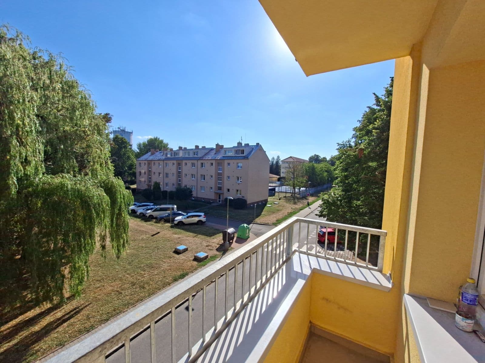 Prenájom bytu 1-izbový 44 m², Moskevská, Kladno, Středočeský kraj Prenájom bytu 1-izbový 44 m², Moskevská, Kladno, Středočeský kraj
