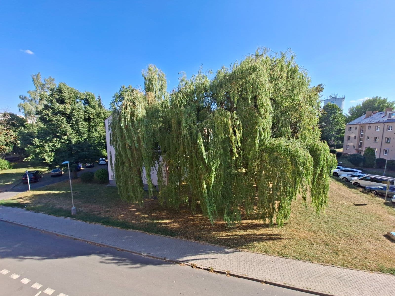 Prenájom bytu 1-izbový 44 m², Moskevská, Kladno, Středočeský kraj Prenájom bytu 1-izbový 44 m², Moskevská, Kladno, Středočeský kraj