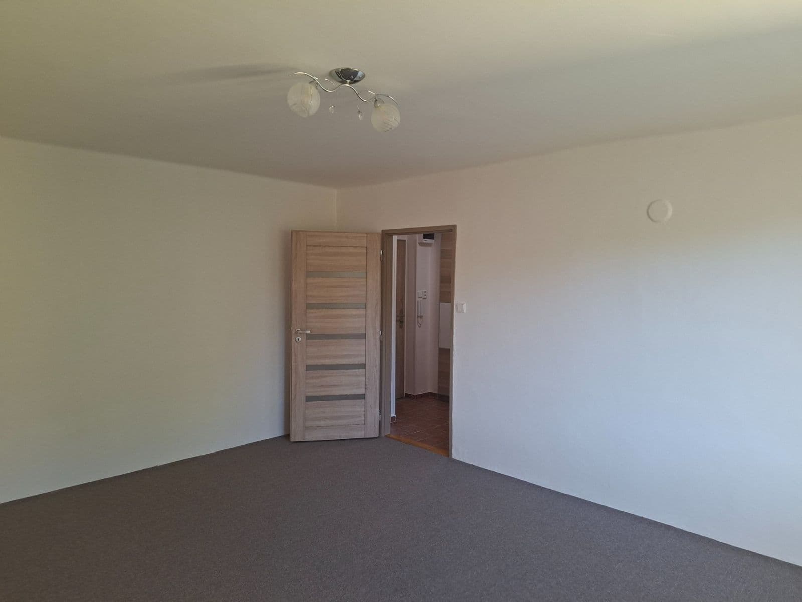 Prenájom bytu 1-izbový 44 m², Moskevská, Kladno, Středočeský kraj Prenájom bytu 1-izbový 44 m², Moskevská, Kladno, Středočeský kraj