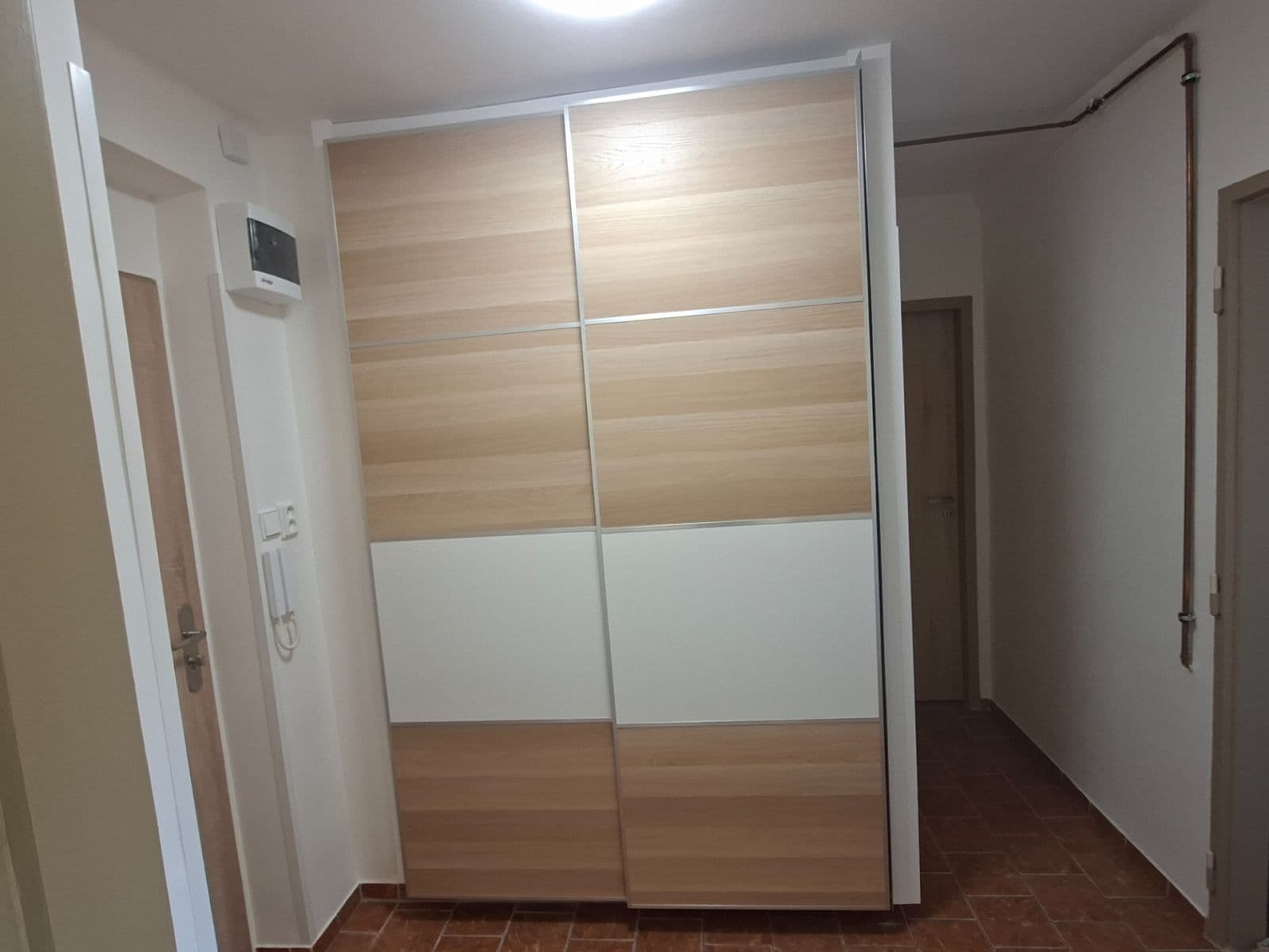 Prenájom bytu 1-izbový 44 m², Moskevská, Kladno, Středočeský kraj Prenájom bytu 1-izbový 44 m², Moskevská, Kladno, Středočeský kraj