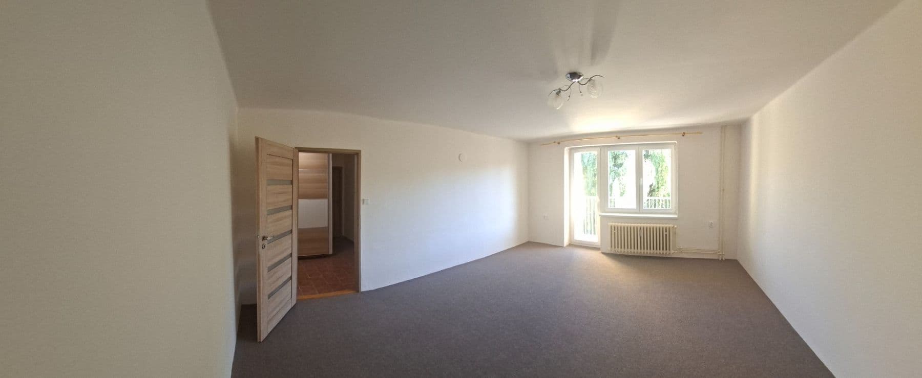 Prenájom bytu 1-izbový 44 m², Moskevská, Kladno, Středočeský kraj Prenájom bytu 1-izbový 44 m², Moskevská, Kladno, Středočeský kraj