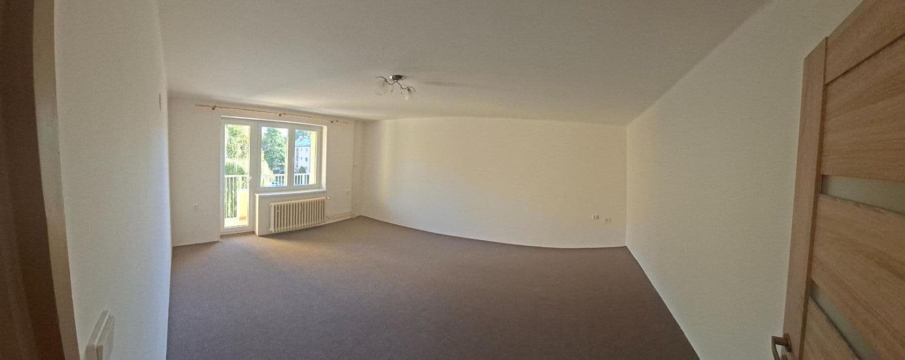 Prenájom bytu 1-izbový 44 m², Moskevská, Kladno, Středočeský kraj Prenájom bytu 1-izbový 44 m², Moskevská, Kladno, Středočeský kraj