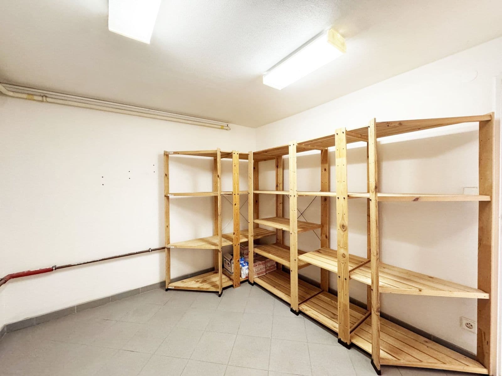 Prenájom bytu 3-izbový 80 m², Libušská, Praha, Praha Prenájom bytu 3-izbový 80 m², Libušská, Praha, Praha