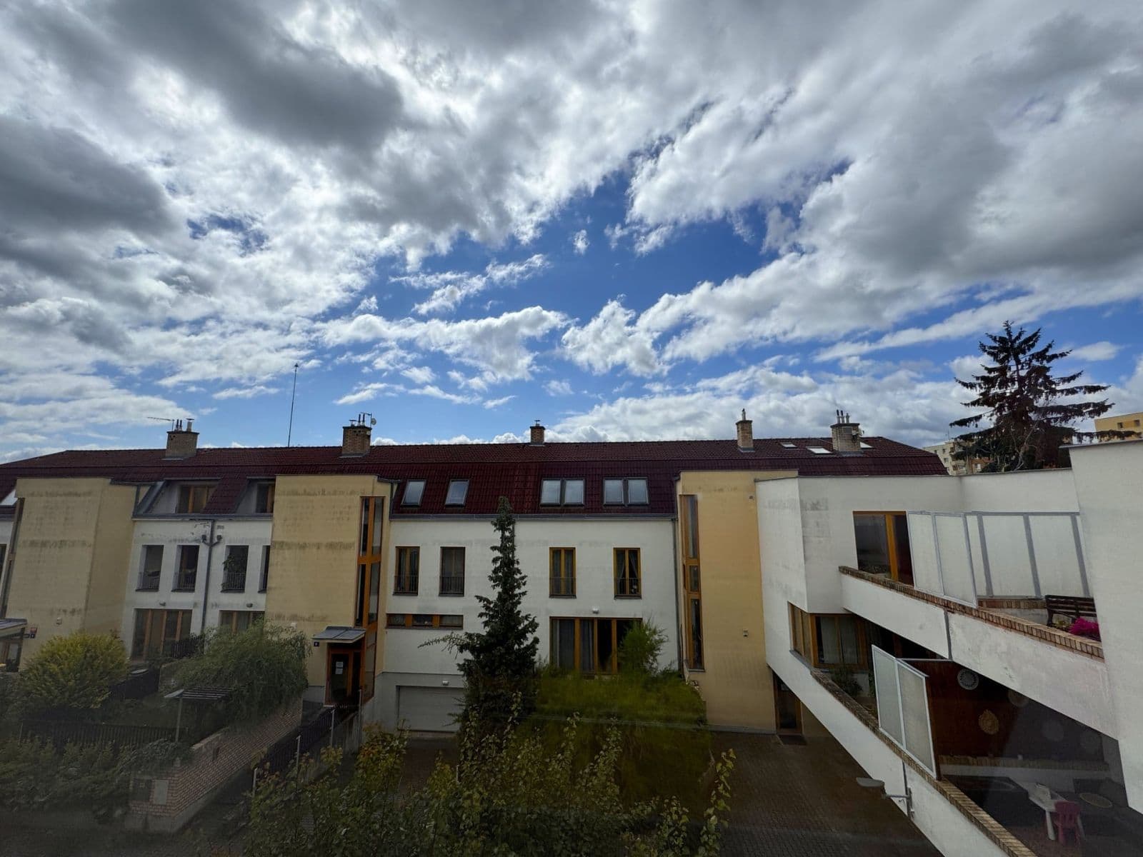 Prenájom bytu 3-izbový 80 m², Libušská, Praha, Praha Prenájom bytu 3-izbový 80 m², Libušská, Praha, Praha