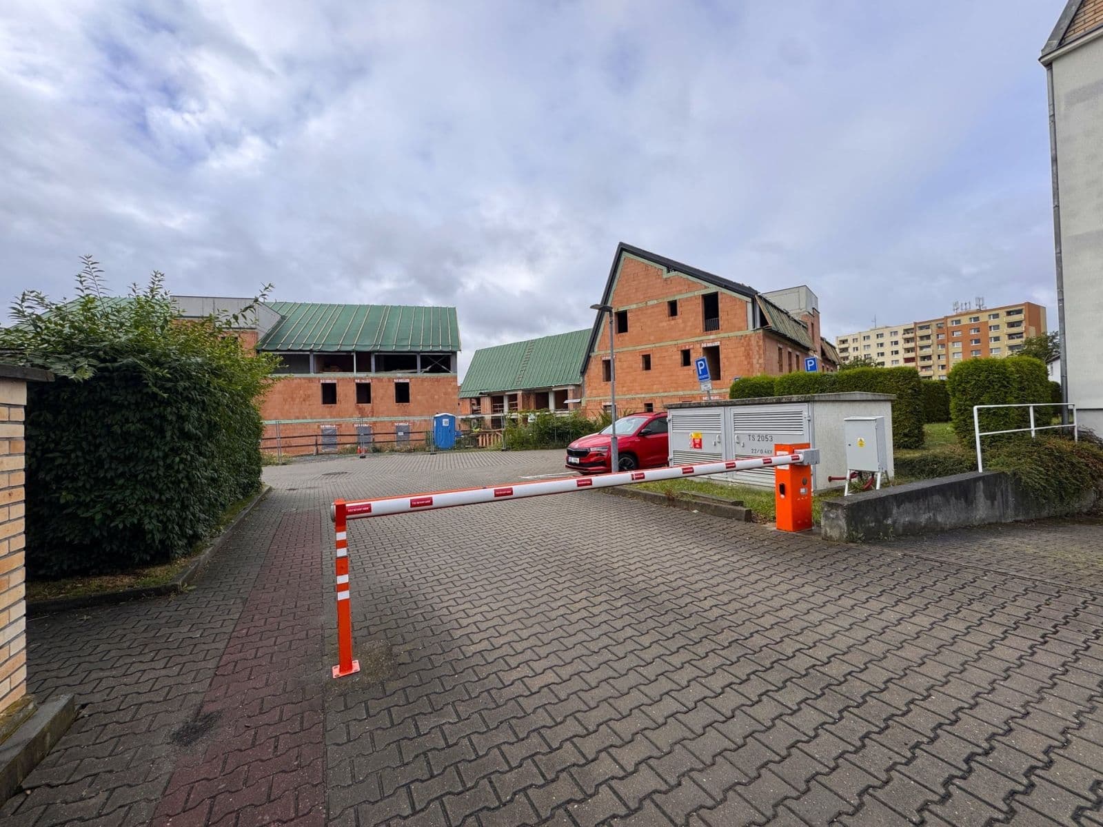 Prenájom bytu 3-izbový 80 m², Libušská, Praha, Praha Prenájom bytu 3-izbový 80 m², Libušská, Praha, Praha