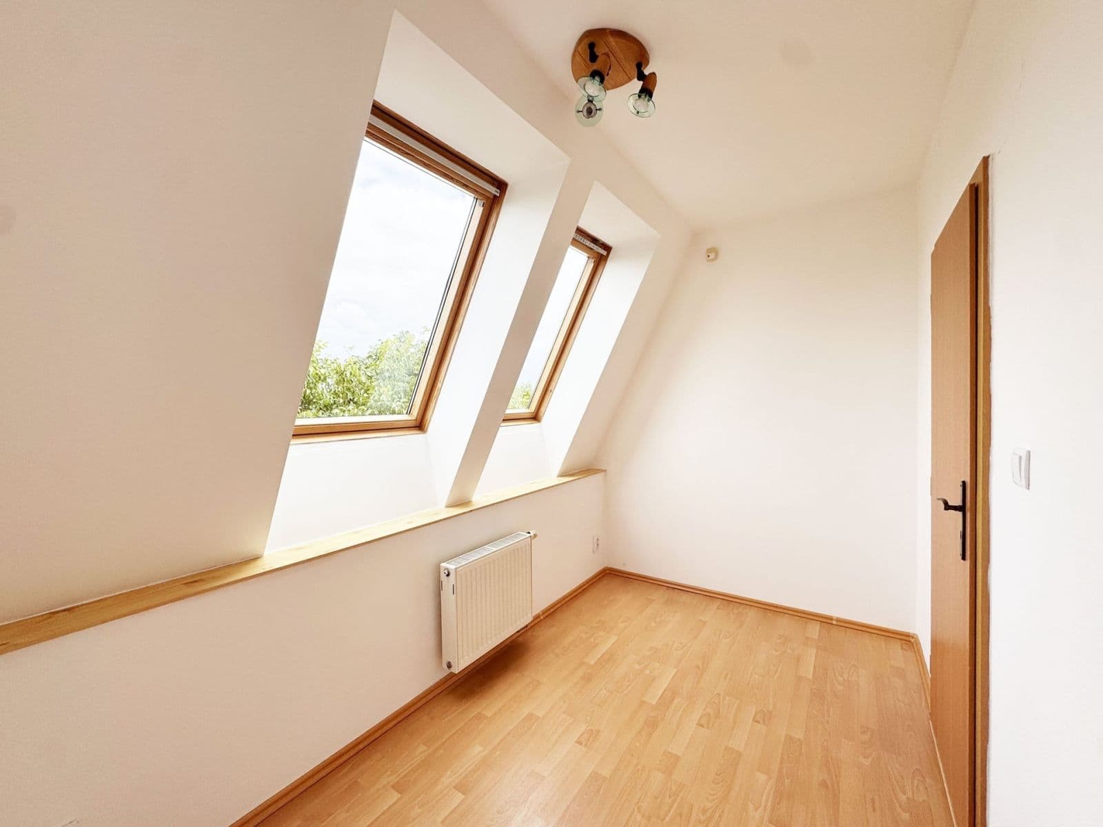 Prenájom bytu 3-izbový 80 m², Libušská, Praha, Praha Prenájom bytu 3-izbový 80 m², Libušská, Praha, Praha