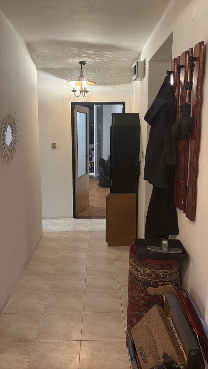 Prenájom bytu 4-izbový 88 m², Pod Višňovkou, Praha, Praha Prenájom bytu 4-izbový 88 m², Pod Višňovkou, Praha, Praha