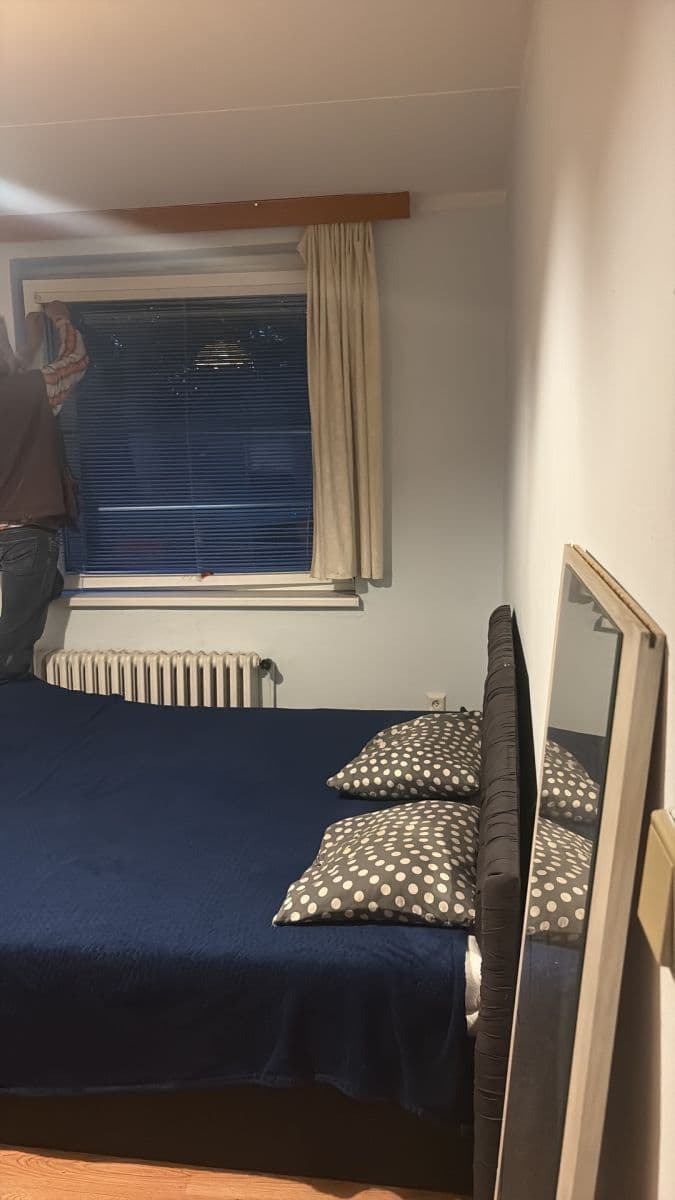 Prenájom bytu 4-izbový 88 m², Pod Višňovkou, Praha, Praha Prenájom bytu 4-izbový 88 m², Pod Višňovkou, Praha, Praha