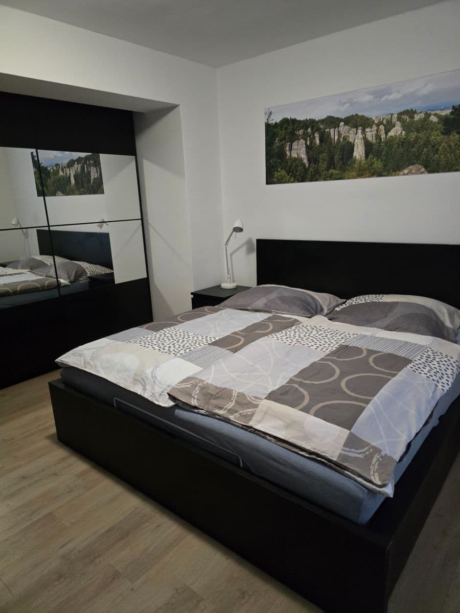 Prenájom bytu 3-izbový 74 m², Tůmova, Brno, Jihomoravský kraj Prenájom bytu 3-izbový 74 m², Tůmova, Brno, Jihomoravský kraj