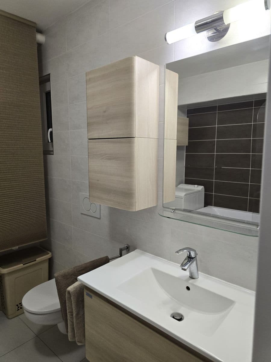 Prenájom bytu 3-izbový 74 m², Tůmova, Brno, Jihomoravský kraj Prenájom bytu 3-izbový 74 m², Tůmova, Brno, Jihomoravský kraj