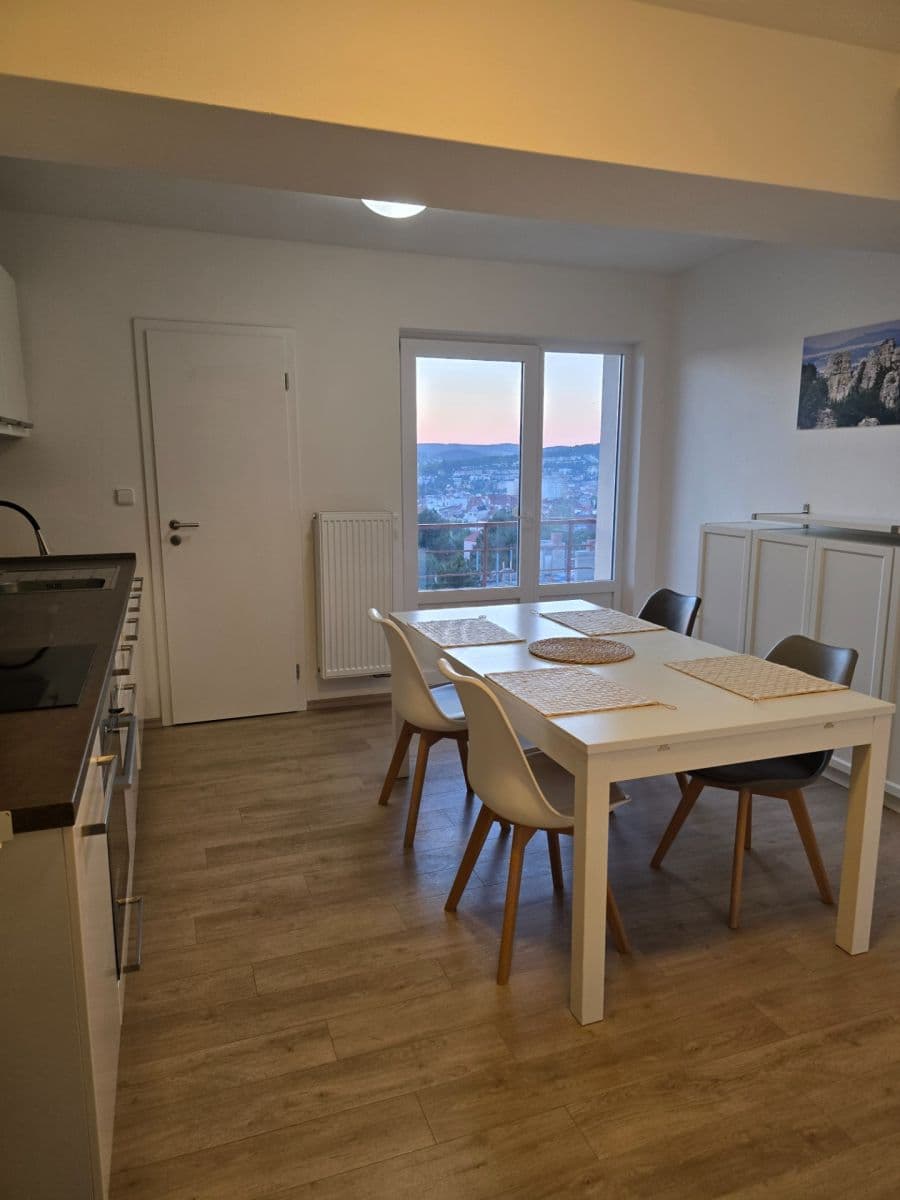Prenájom bytu 3-izbový 74 m², Tůmova, Brno, Jihomoravský kraj Prenájom bytu 3-izbový 74 m², Tůmova, Brno, Jihomoravský kraj
