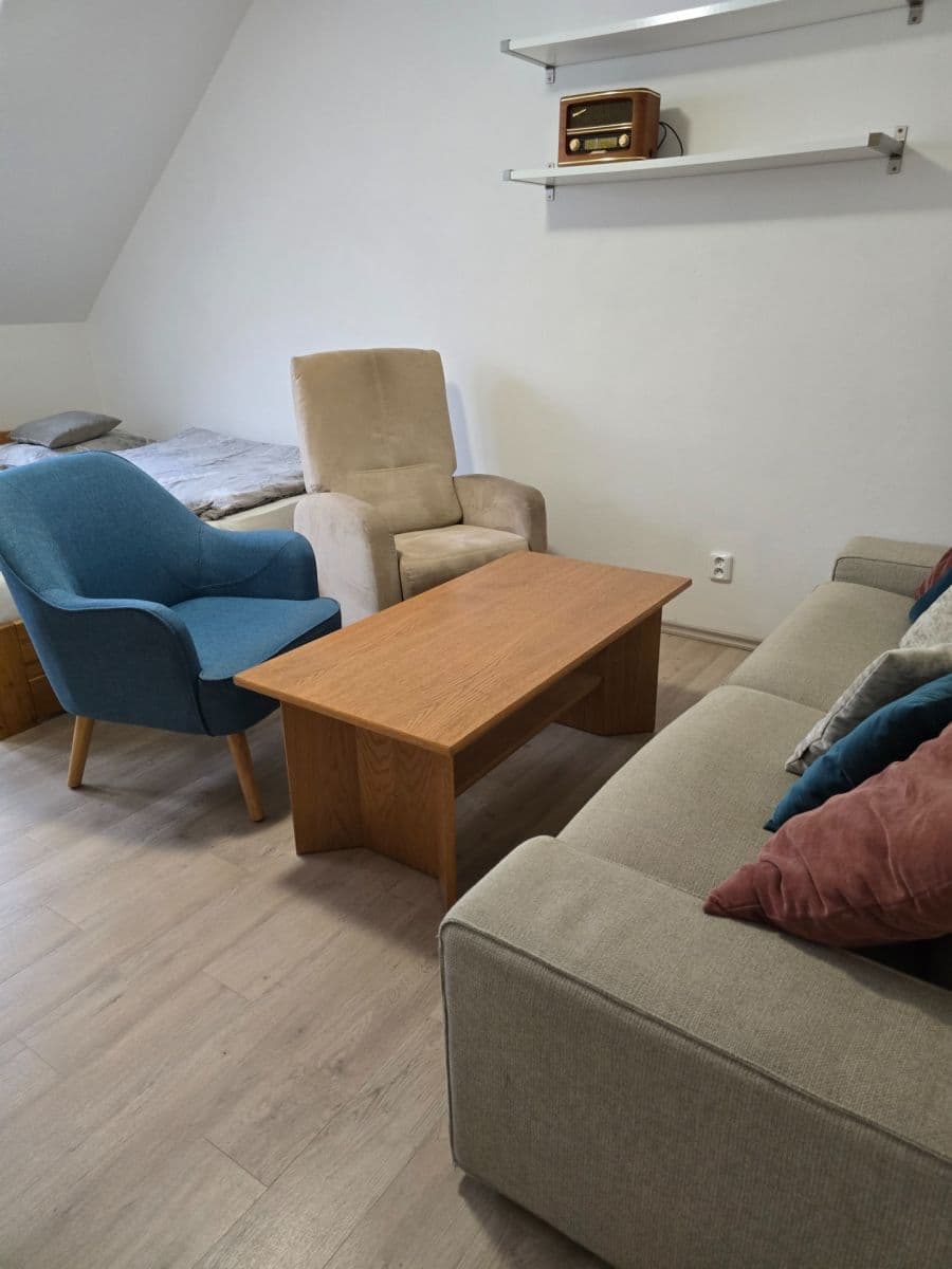 Prenájom bytu 3-izbový 74 m², Tůmova, Brno, Jihomoravský kraj Prenájom bytu 3-izbový 74 m², Tůmova, Brno, Jihomoravský kraj
