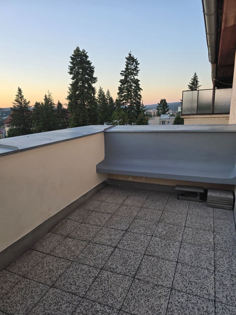 Prenájom bytu 3-izbový 74 m², Tůmova, Brno, Jihomoravský kraj Prenájom bytu 3-izbový 74 m², Tůmova, Brno, Jihomoravský kraj