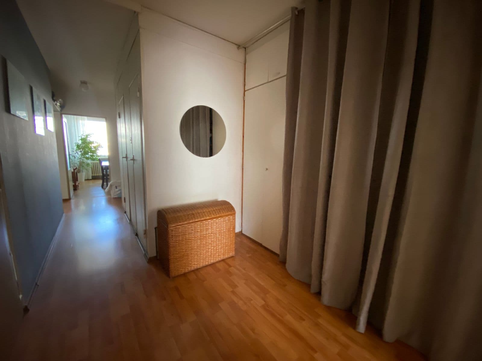 Predaj bytu 3-izbový 73 m², Kurzova, Praha, Praha Predaj bytu 3-izbový 73 m², Kurzova, Praha, Praha