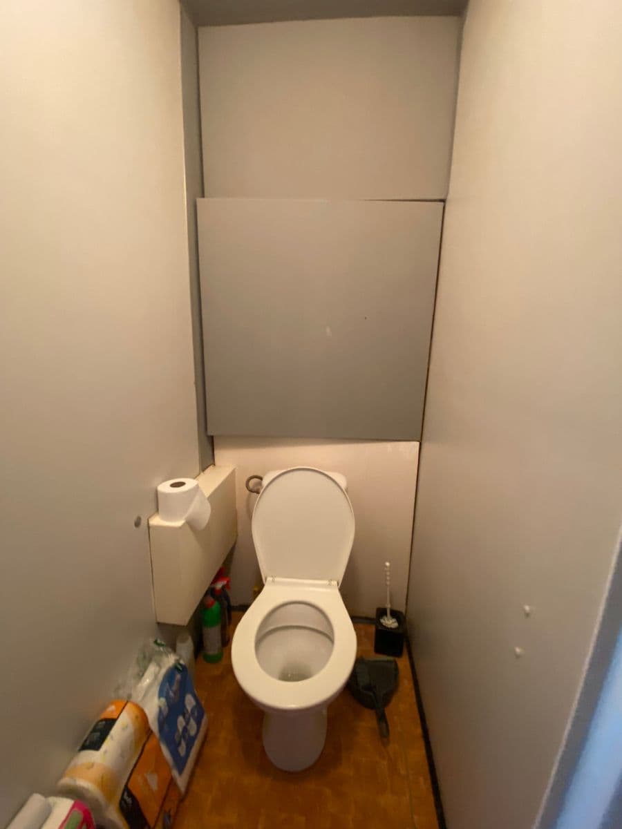 Predaj bytu 3-izbový 73 m², Kurzova, Praha, Praha Predaj bytu 3-izbový 73 m², Kurzova, Praha, Praha