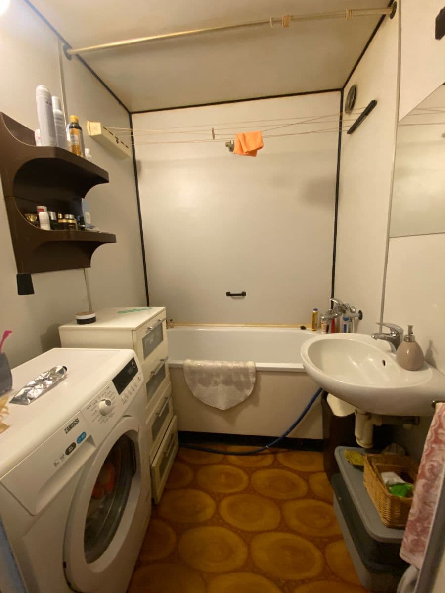 Predaj bytu 3-izbový 73 m², Kurzova, Praha, Praha Predaj bytu 3-izbový 73 m², Kurzova, Praha, Praha