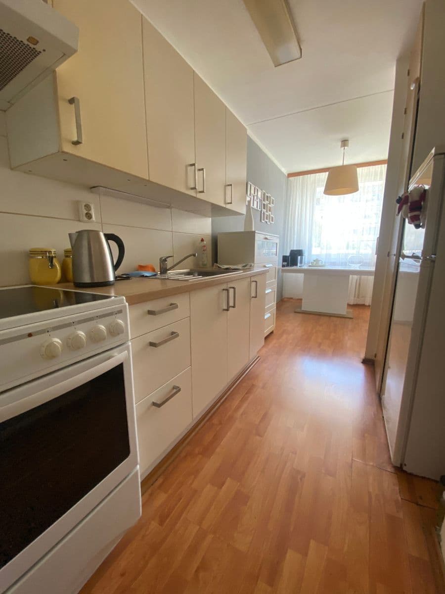 Predaj bytu 3-izbový 73 m², Kurzova, Praha, Praha Predaj bytu 3-izbový 73 m², Kurzova, Praha, Praha