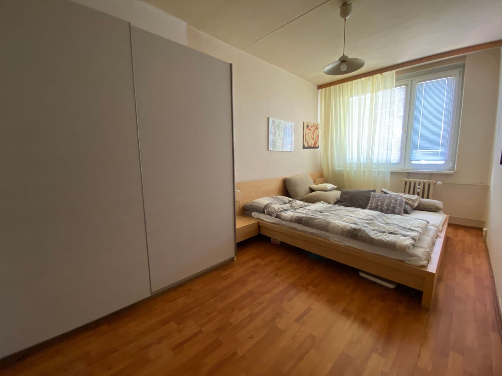 Predaj bytu 3-izbový 73 m², Kurzova, Praha, Praha Predaj bytu 3-izbový 73 m², Kurzova, Praha, Praha