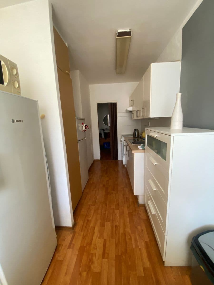 Predaj bytu 3-izbový 73 m², Kurzova, Praha, Praha Predaj bytu 3-izbový 73 m², Kurzova, Praha, Praha