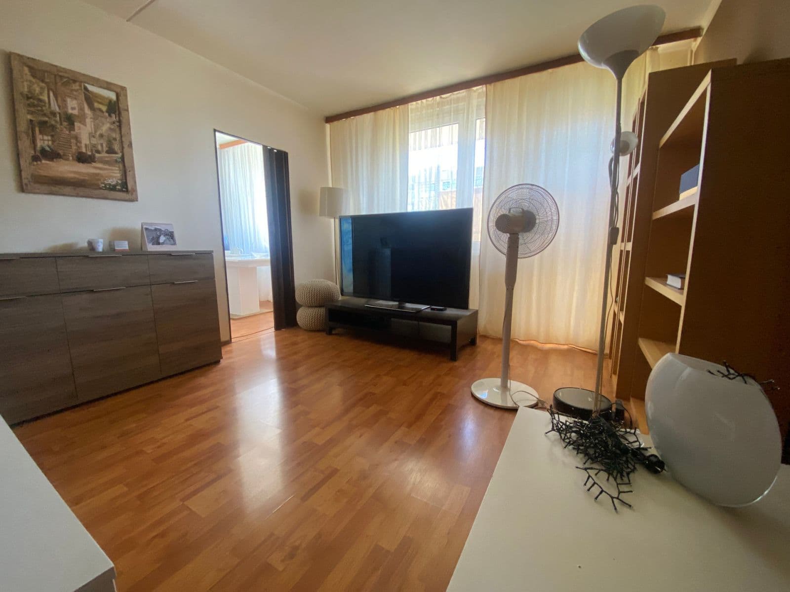 Predaj bytu 3-izbový 73 m², Kurzova, Praha, Praha Predaj bytu 3-izbový 73 m², Kurzova, Praha, Praha