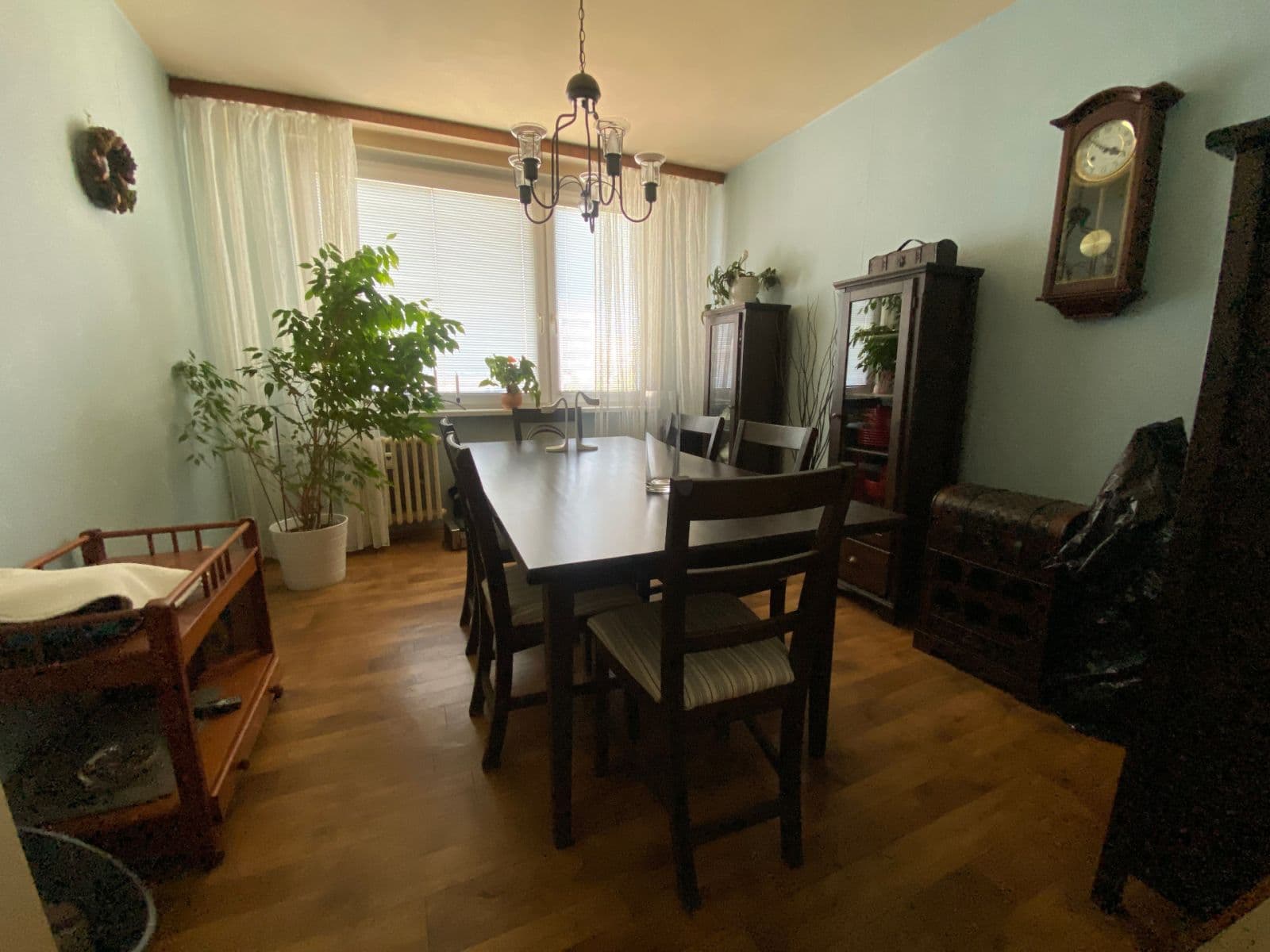 Predaj bytu 3-izbový 73 m², Kurzova, Praha, Praha Predaj bytu 3-izbový 73 m², Kurzova, Praha, Praha