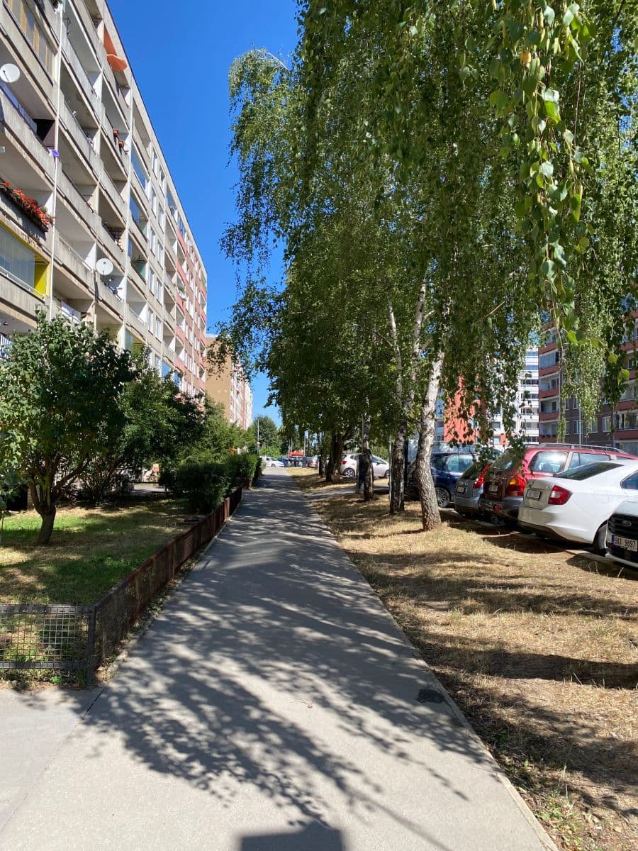 Predaj bytu 3-izbový 73 m², Kurzova, Praha, Praha Predaj bytu 3-izbový 73 m², Kurzova, Praha, Praha