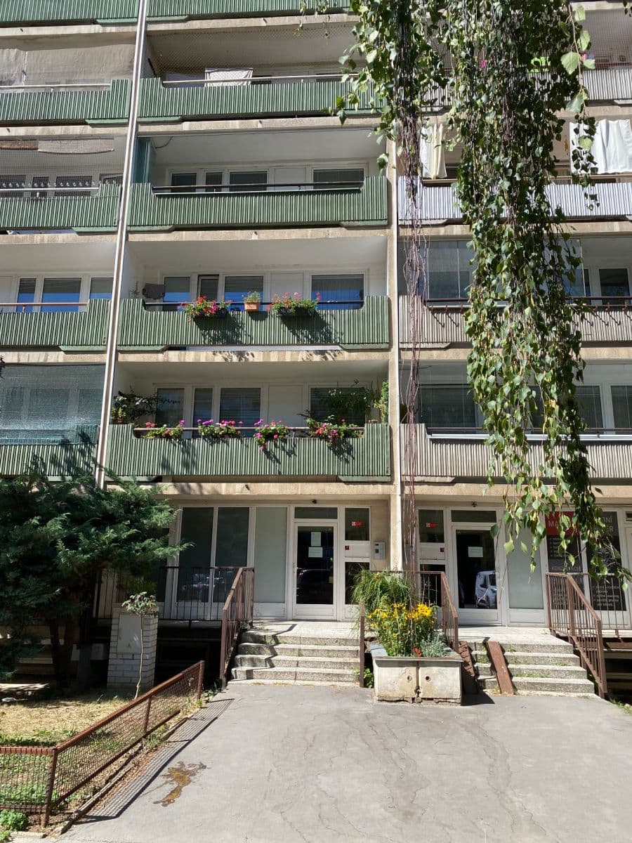 Predaj bytu 3-izbový 73 m², Kurzova, Praha, Praha Predaj bytu 3-izbový 73 m², Kurzova, Praha, Praha