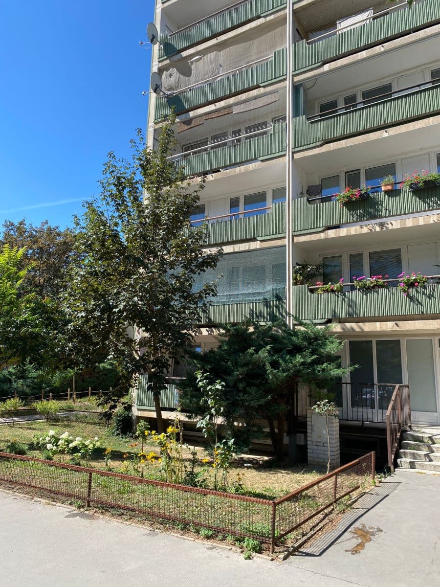 Predaj bytu 3-izbový 73 m², Kurzova, Praha, Praha Predaj bytu 3-izbový 73 m², Kurzova, Praha, Praha