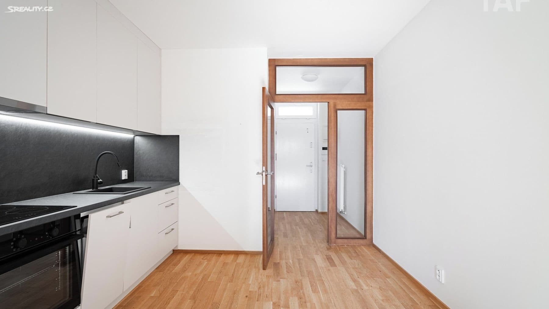 Predaj bytu 2-izbový 53 m², Milíčova, Praha, Praha Predaj bytu 2-izbový 53 m², Milíčova, Praha, Praha