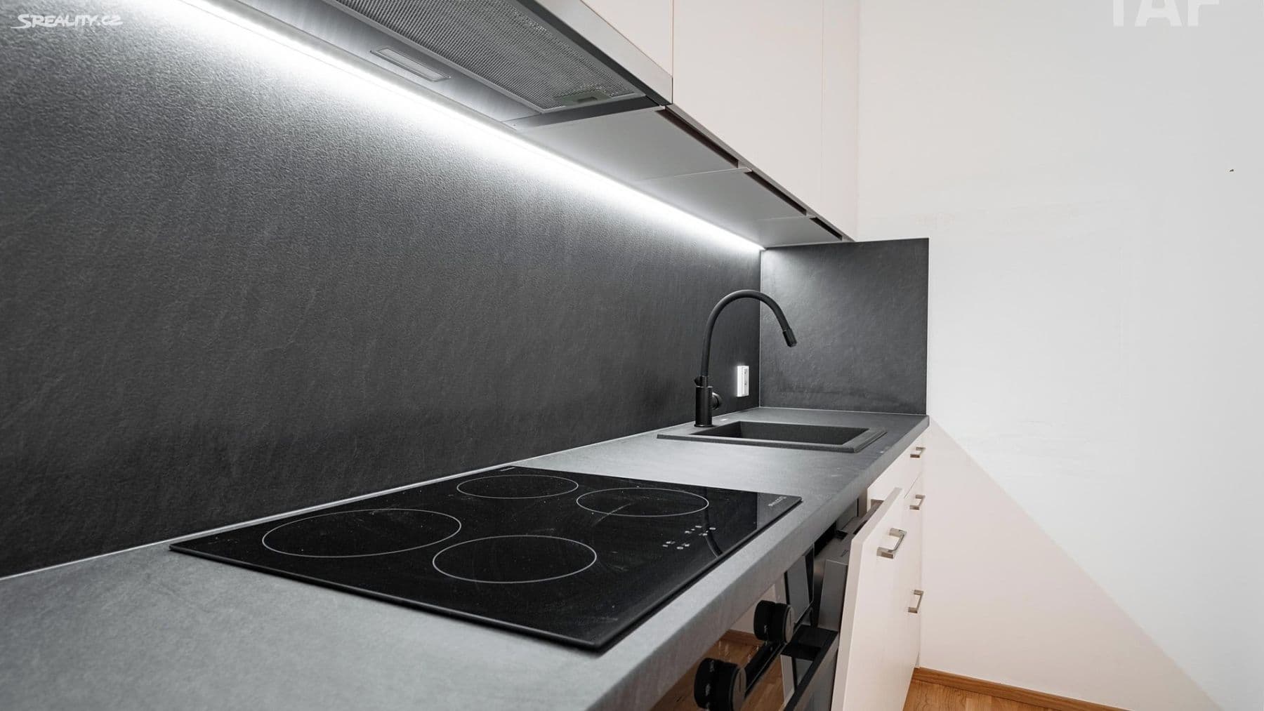 Predaj bytu 2-izbový 53 m², Milíčova, Praha, Praha Predaj bytu 2-izbový 53 m², Milíčova, Praha, Praha