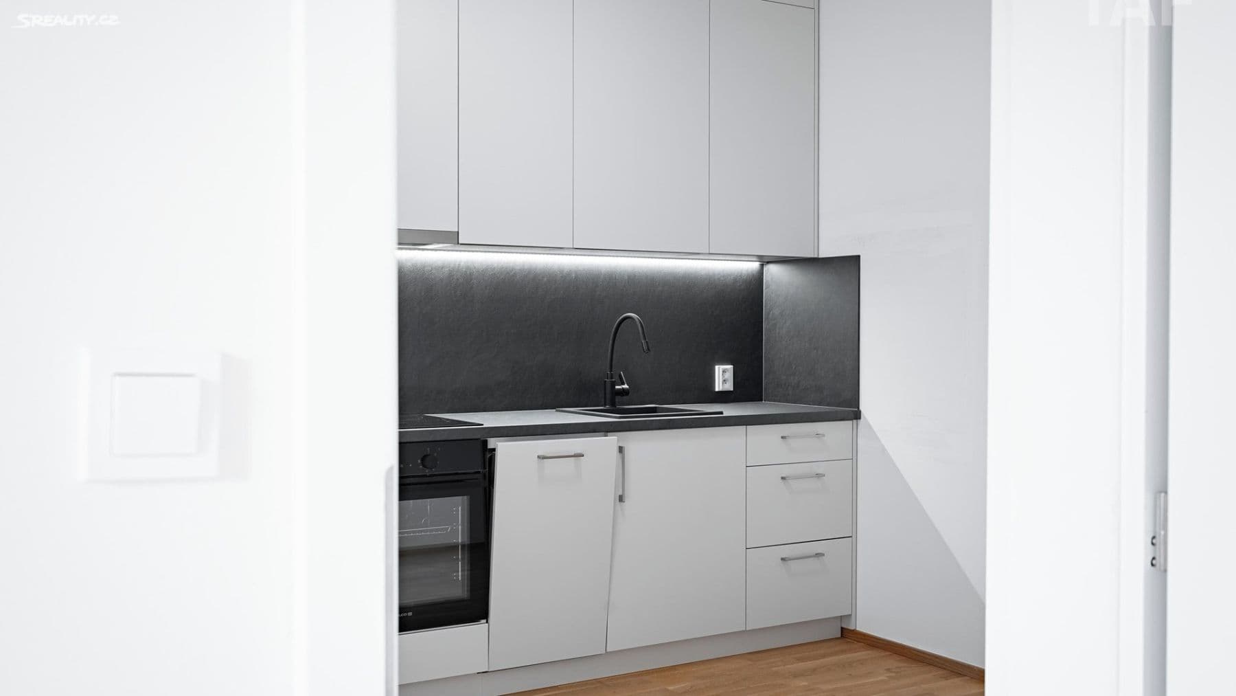 Predaj bytu 2-izbový 53 m², Milíčova, Praha, Praha Predaj bytu 2-izbový 53 m², Milíčova, Praha, Praha