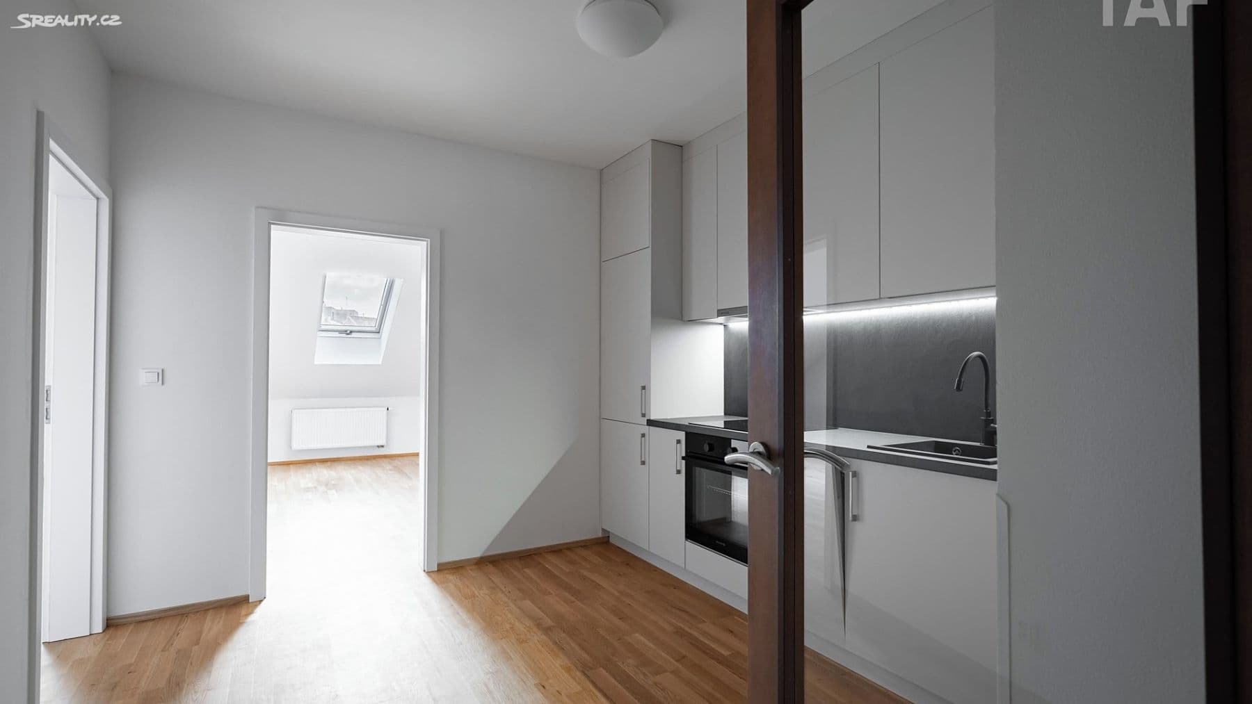 Predaj bytu 2-izbový 53 m², Milíčova, Praha, Praha Predaj bytu 2-izbový 53 m², Milíčova, Praha, Praha