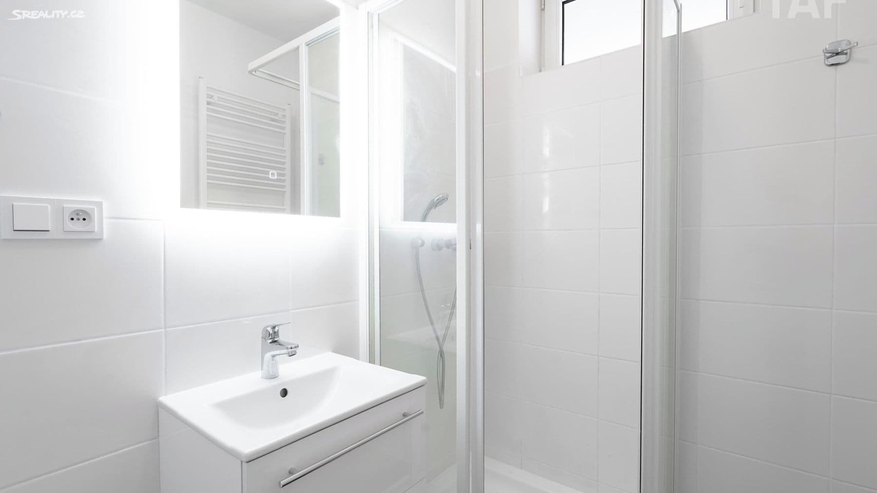 Predaj bytu 2-izbový 53 m², Milíčova, Praha, Praha Predaj bytu 2-izbový 53 m², Milíčova, Praha, Praha