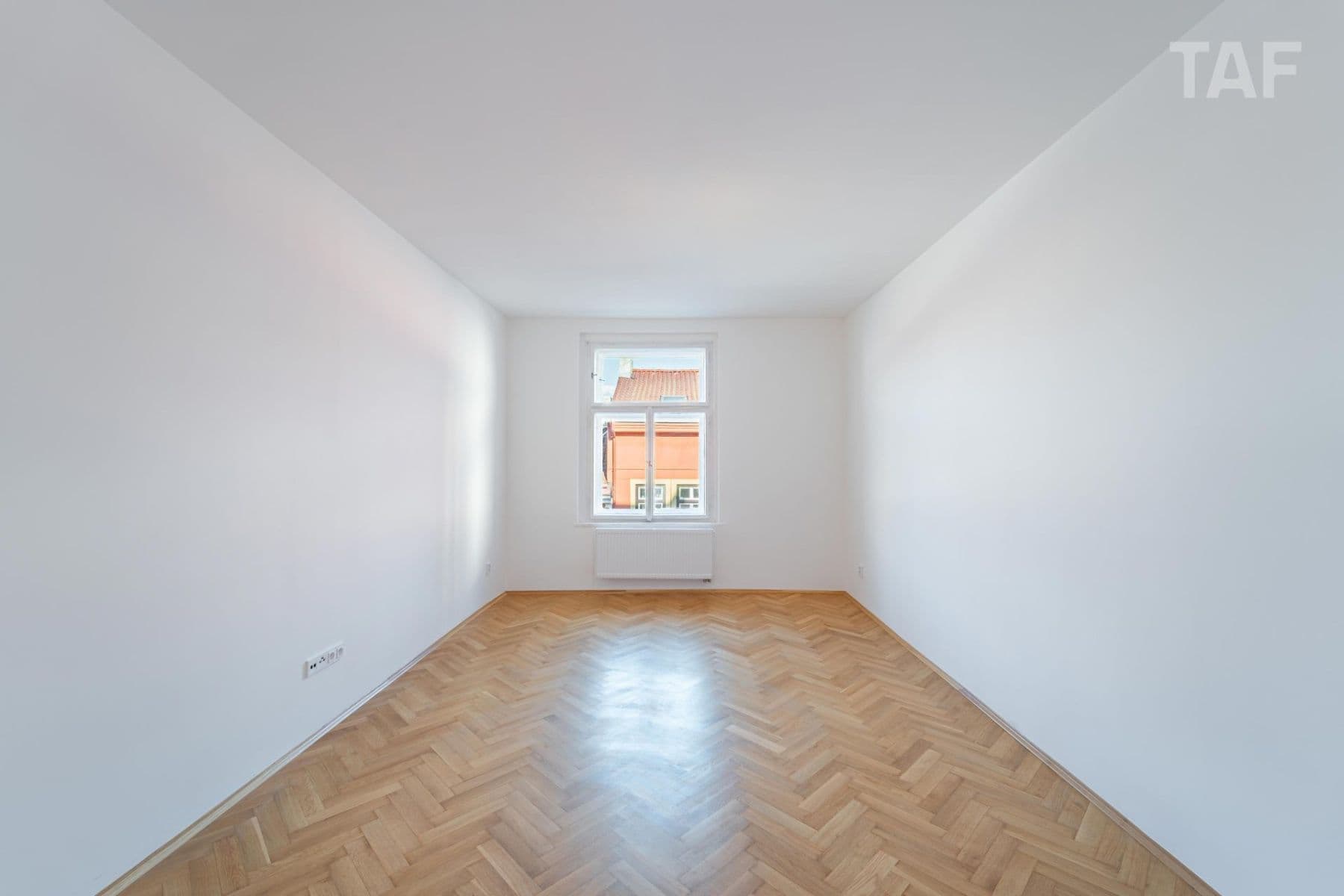 Predaj bytu 1-izbový 47 m², Milíčova, Praha, Praha Predaj bytu 1-izbový 47 m², Milíčova, Praha, Praha