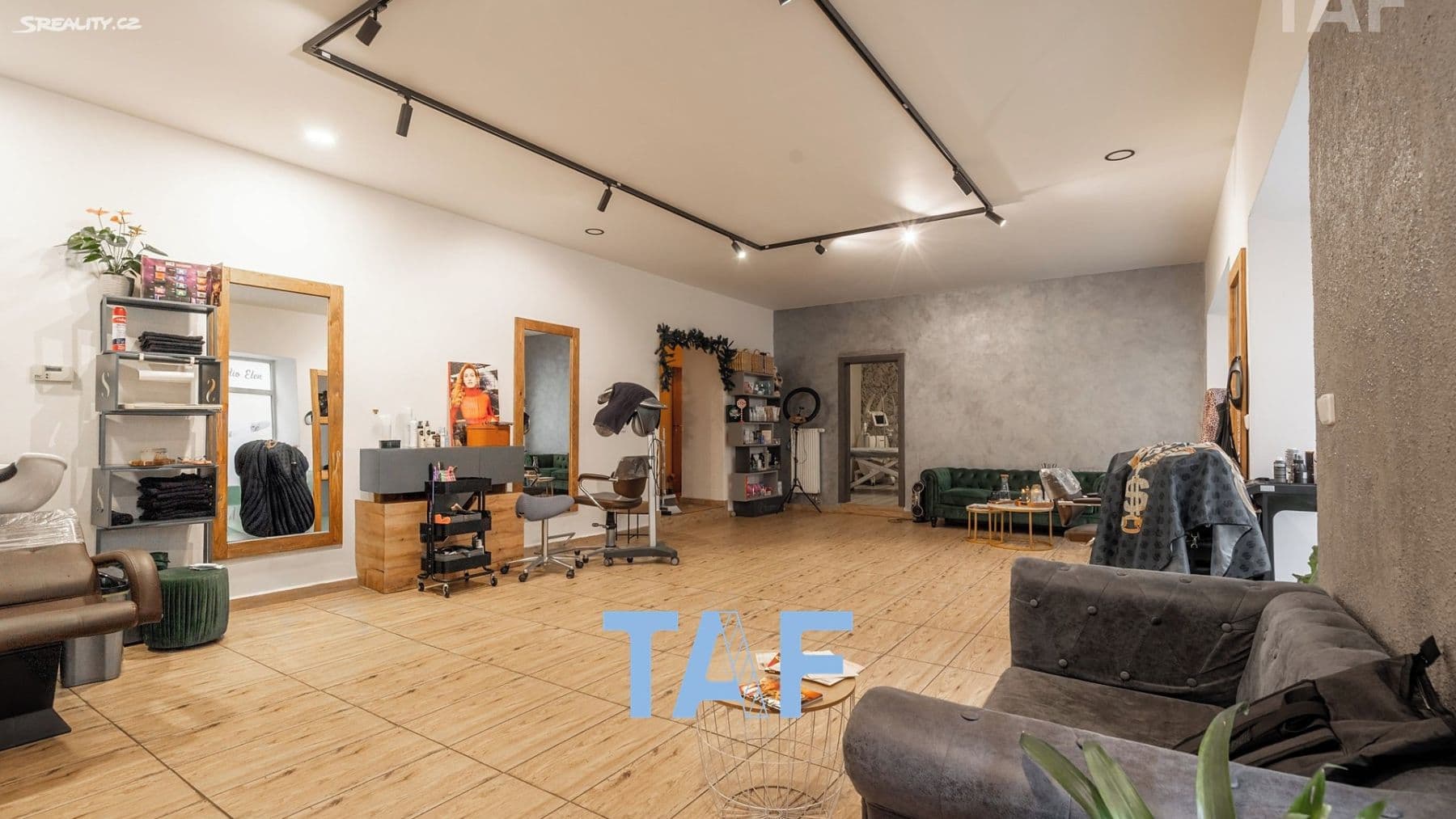 Predaj nebytového priestoru 139 m², Milíčova, Praha, Praha Predaj nebytového priestoru 139 m², Milíčova, Praha, Praha
