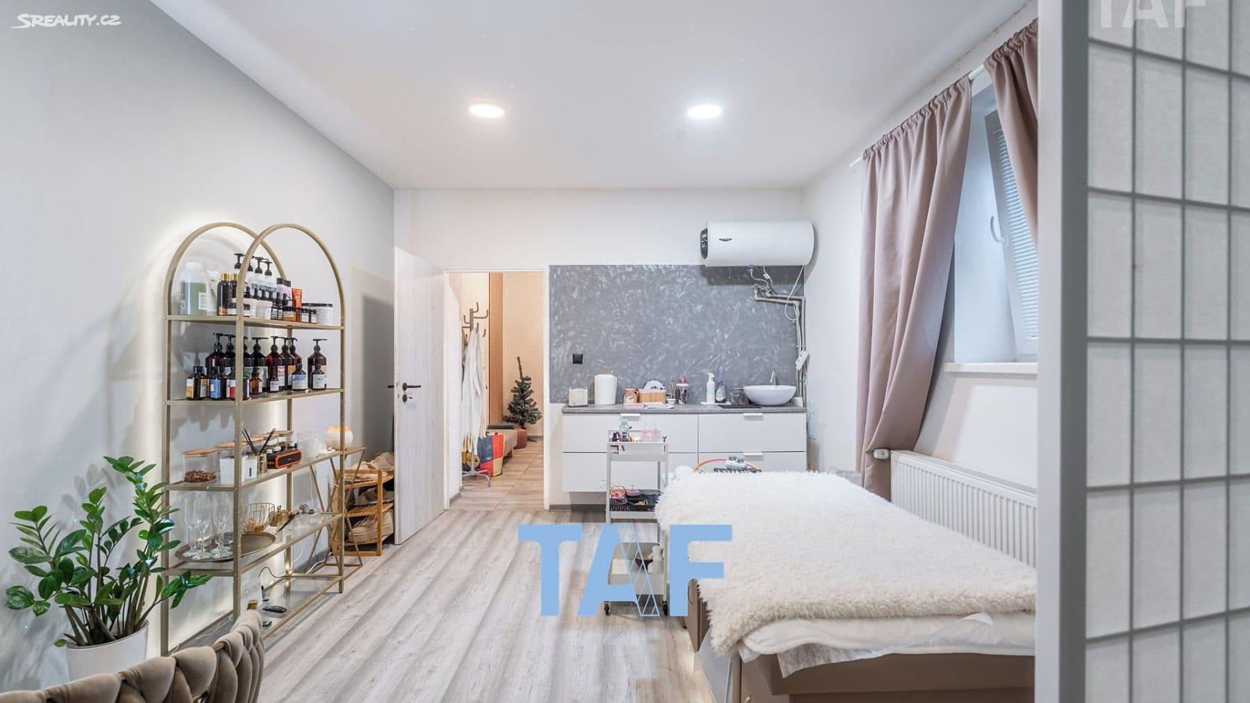 Predaj nebytového priestoru 139 m², Milíčova, Praha, Praha Predaj nebytového priestoru 139 m², Milíčova, Praha, Praha