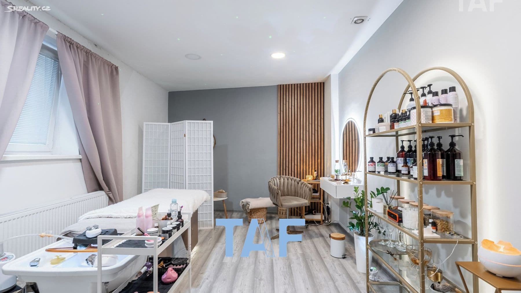 Predaj nebytového priestoru 139 m², Milíčova, Praha, Praha Predaj nebytového priestoru 139 m², Milíčova, Praha, Praha