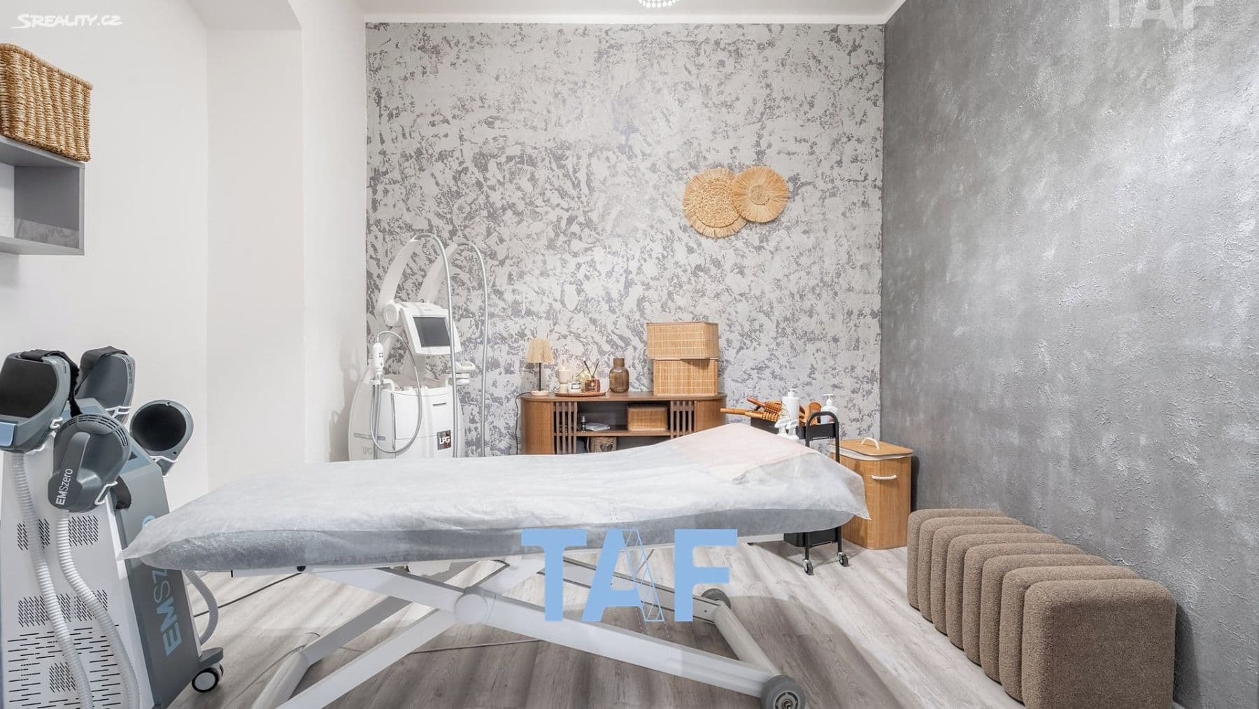 Predaj nebytového priestoru 139 m², Milíčova, Praha, Praha Predaj nebytového priestoru 139 m², Milíčova, Praha, Praha
